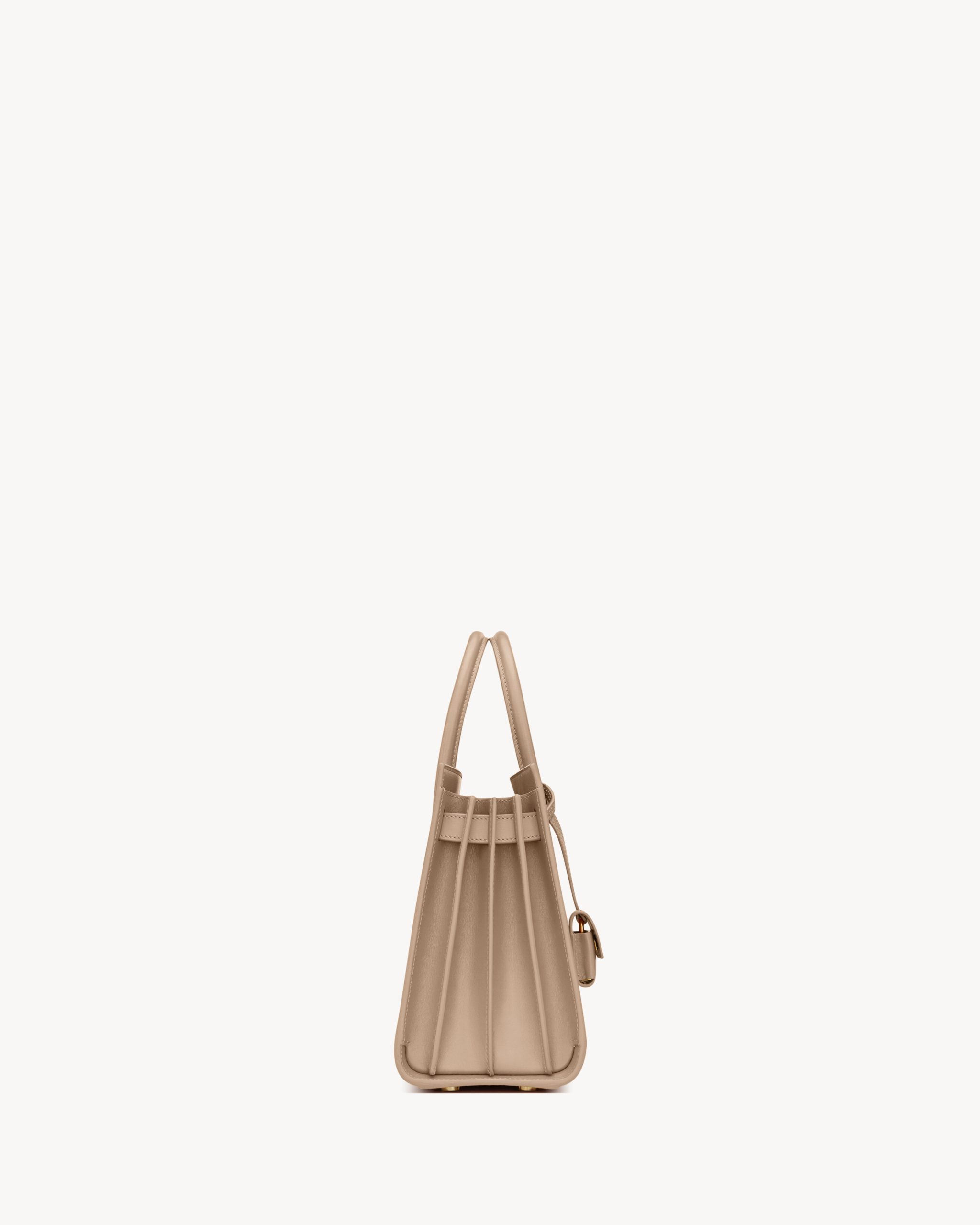 YSL SAC DE JOUR IN SMOOTH LEATHER – BABY - Image 4